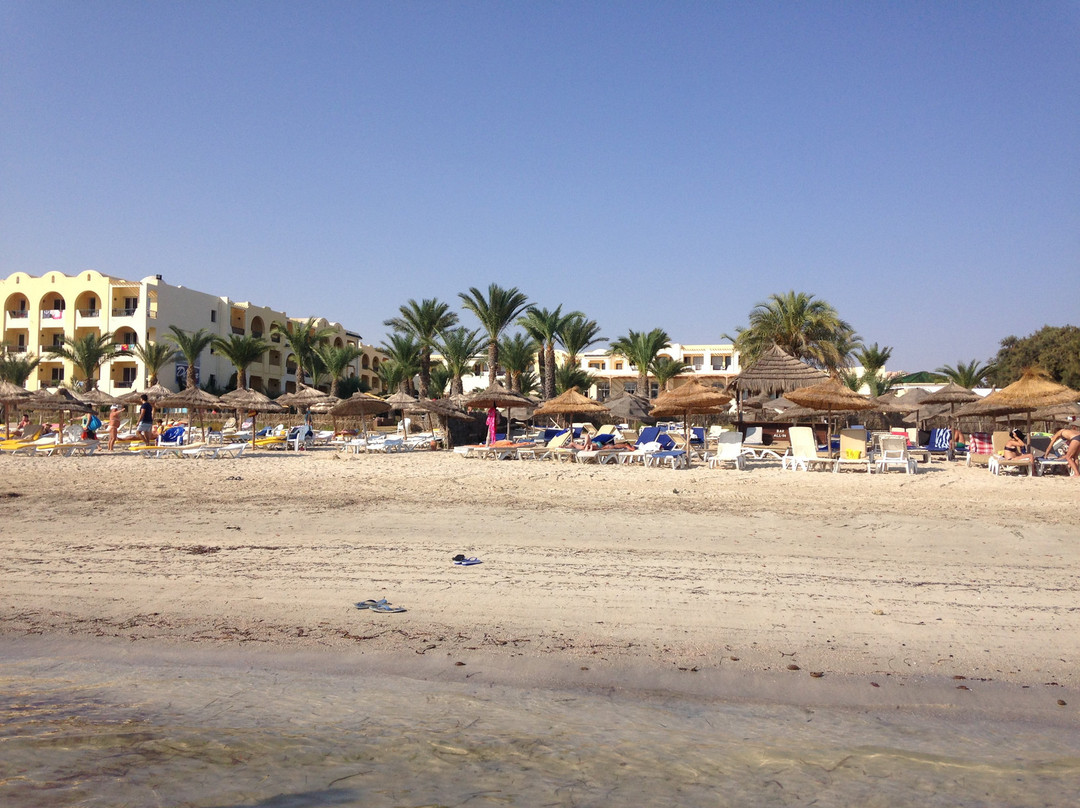 Le Diana Beach主图