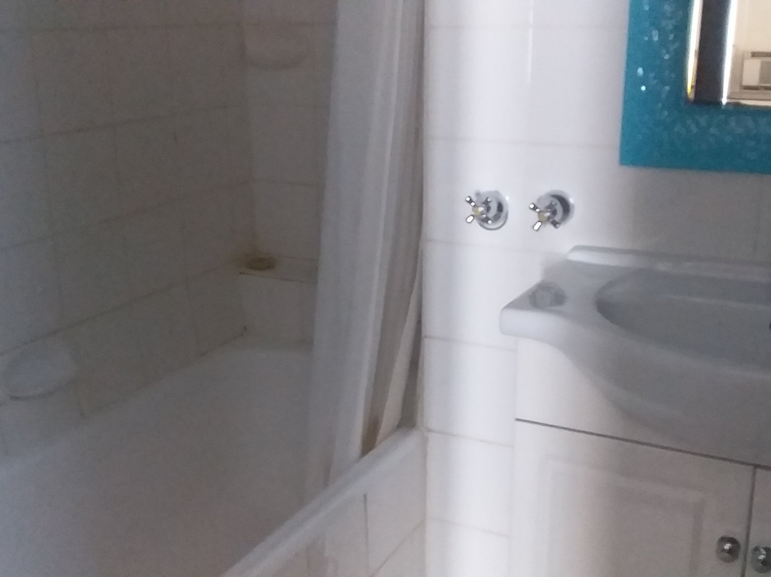 城市广场汽车旅馆主图