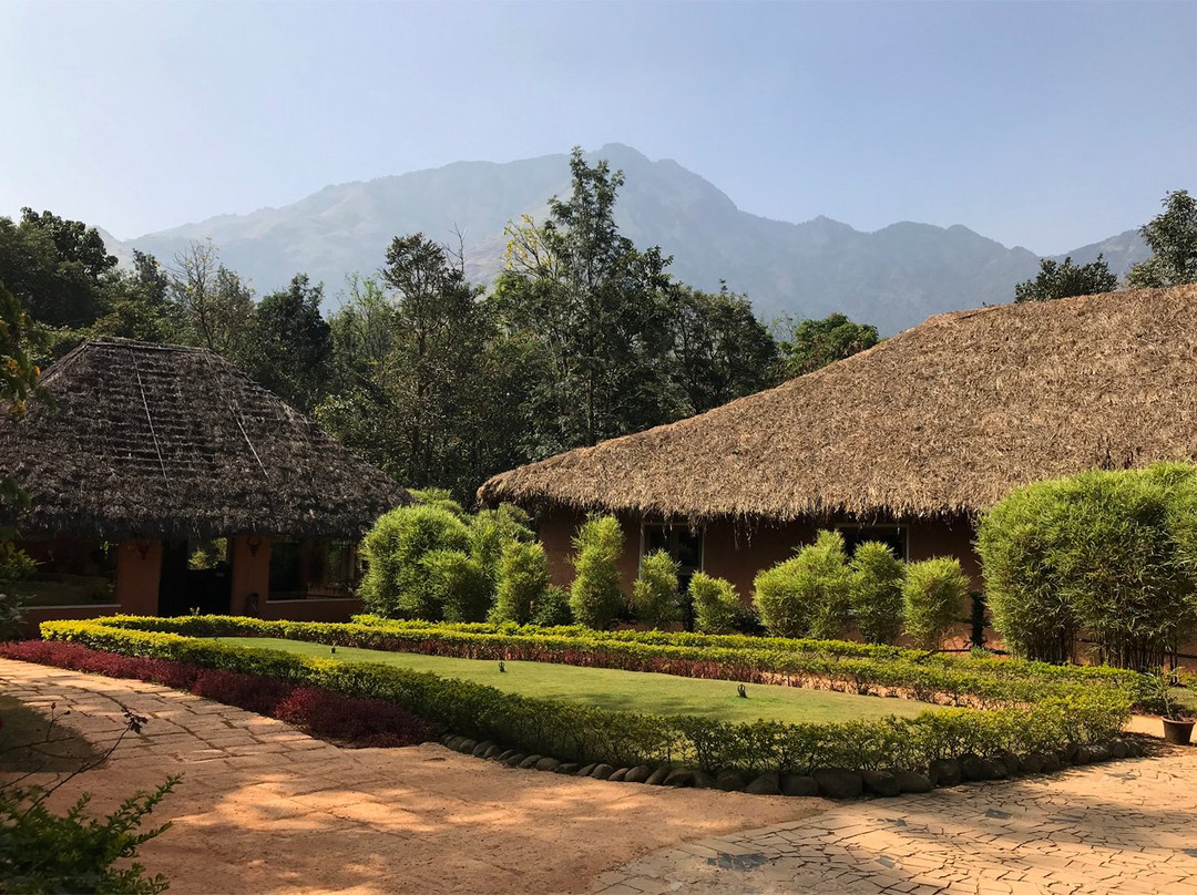 Banasura Hill Resort主图