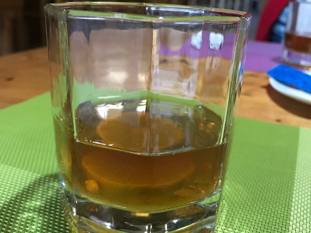 Restaurante Buzio主图