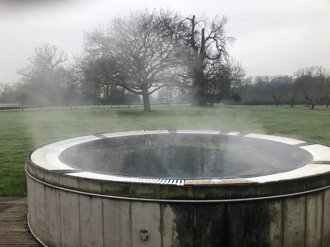 Congham Hall Hotel & Spa主图
