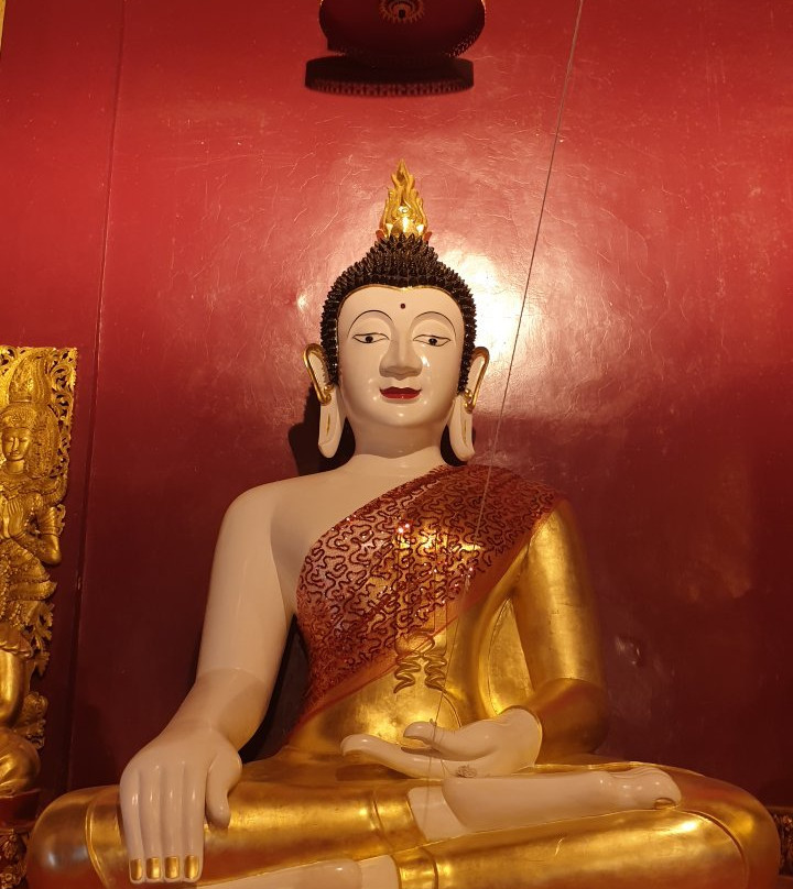 Wat Hua Khuang Temple景点图片