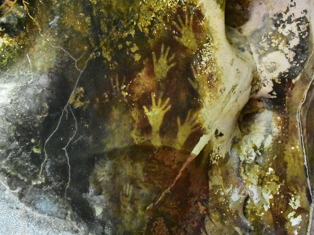 Leang Petta Kere-Maros必去景点