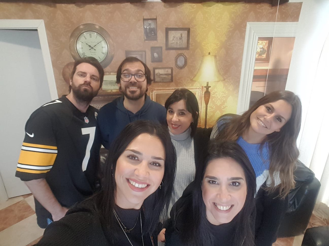 Moisakos Room-圣费尔南多必去景点