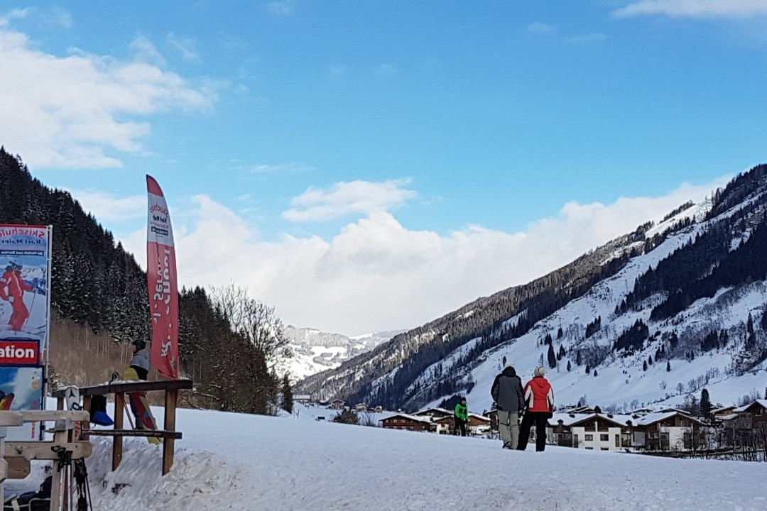 Skischule Maier Rauris景点图片