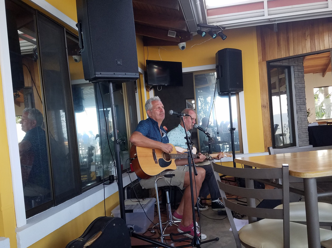 Hotel Barons Resort主图