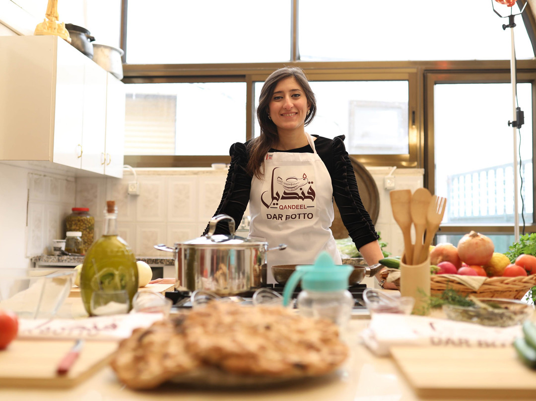 Qandeel-伯利恒必去景点