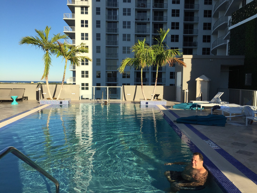 The Circ Hotel Hollywood, Sonder By Marriott Bonvoy主图