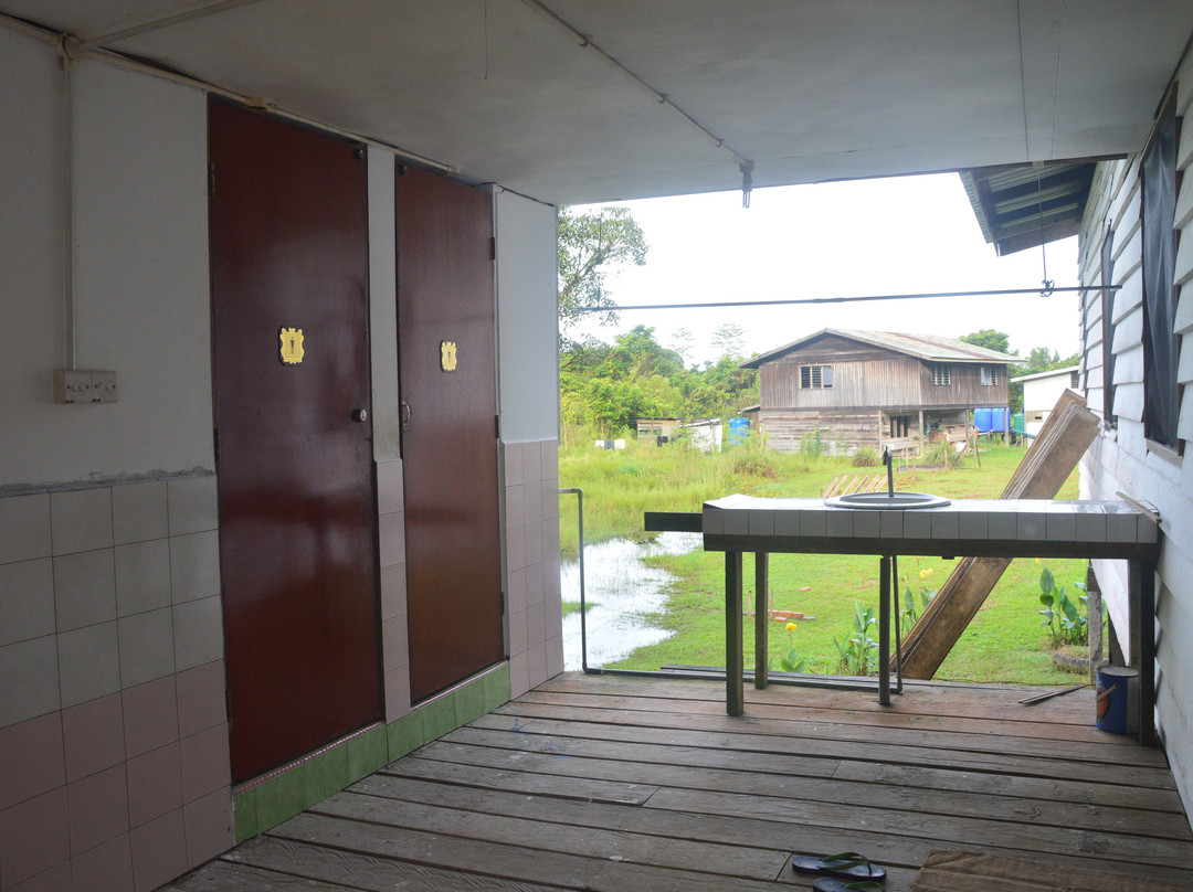 Mulu Tribal Homestay主图