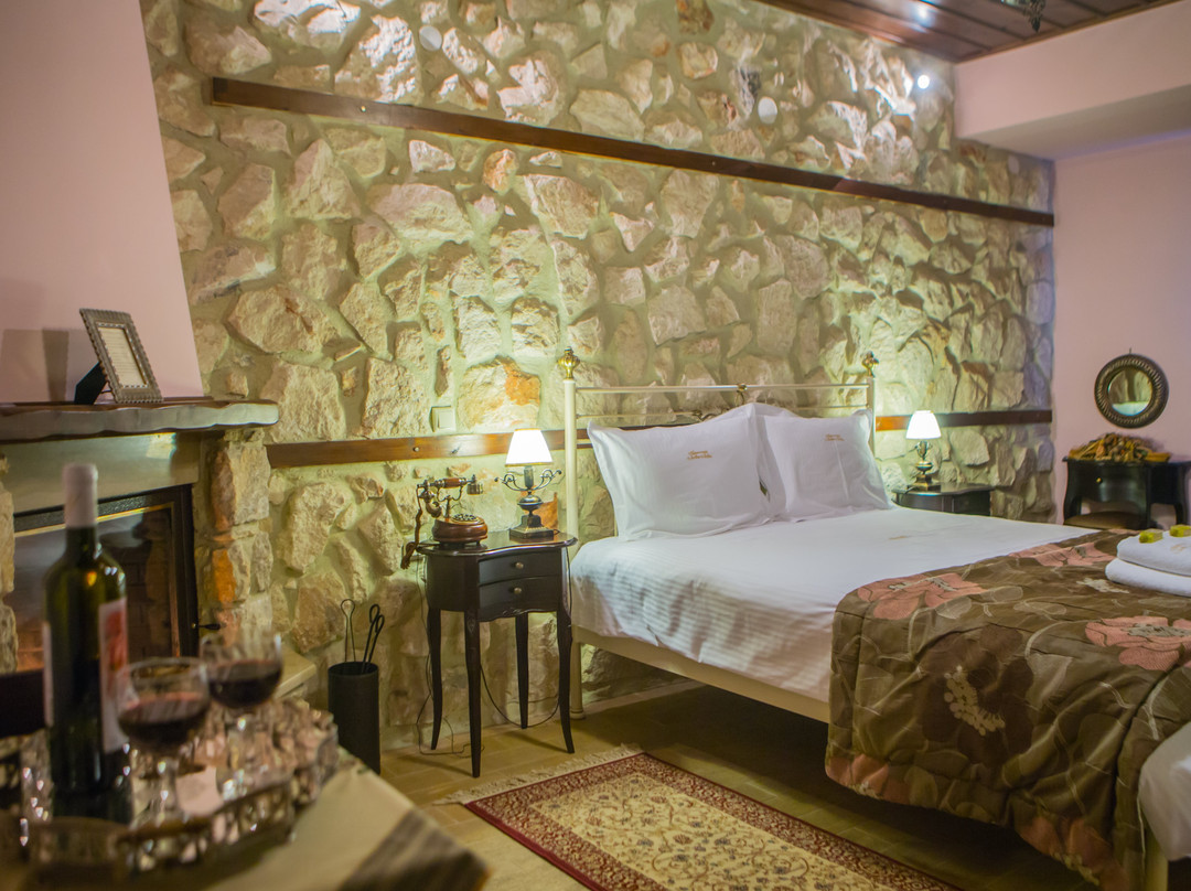 Archontiko Lydia Lithos主图