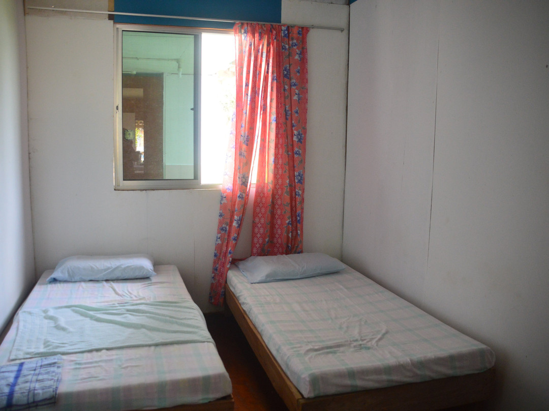 Mulu Tribal Homestay主图