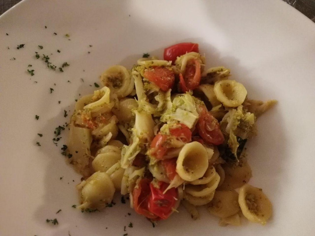 Hotel Bella Di Bosco主图