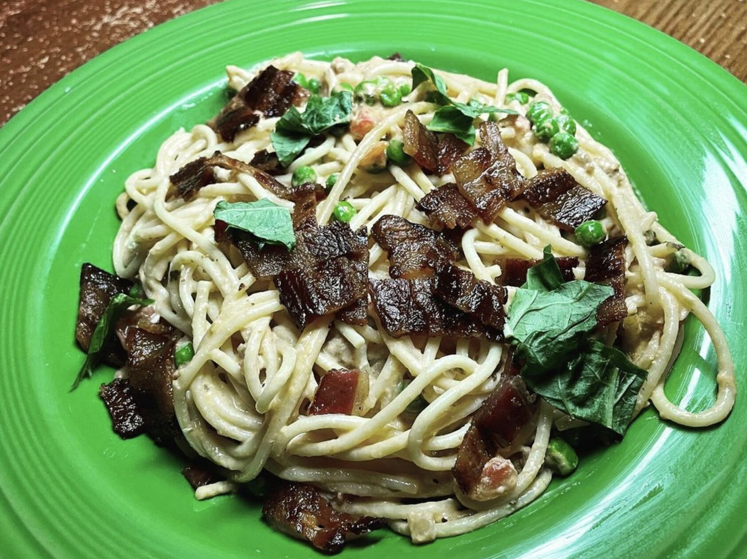 Susanna's Comfort Cuisine Bistro & Bar