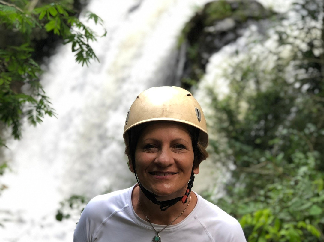 Mocona Virgin Lodge主图