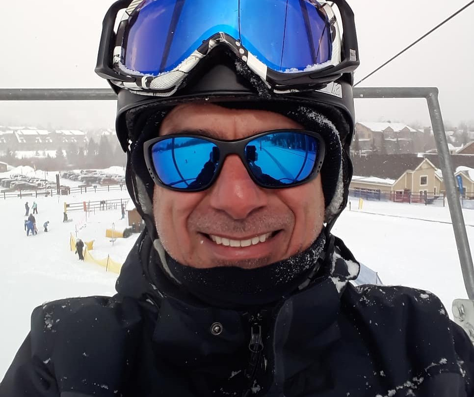 Keystone Ski & Ride School-基斯通必去景点