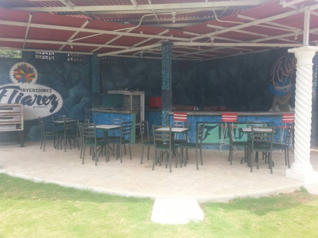 Playa Colorada旅游攻略图片