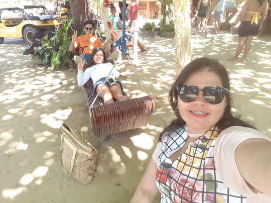 Elotur-累西腓必去景点