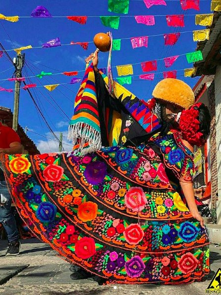 Chiapa de Corzo-图斯特拉古铁雷斯必去景点