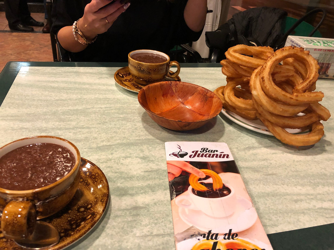 Juanin-阿斯托佳必去景点