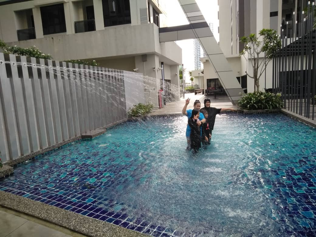 Ramada Meridin Johor Bahru主图