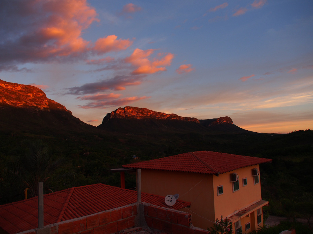 Pousada Flor de Lótus主图