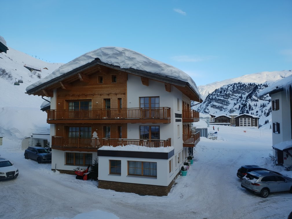 Hotel Erzberg主图