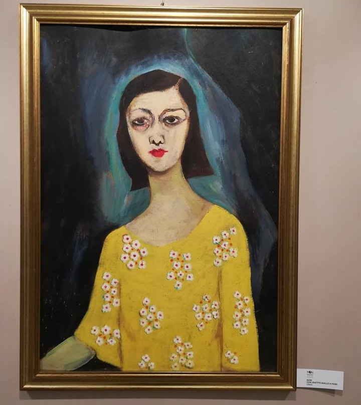 Museo Nori De'Nobili-Ripe必去景点