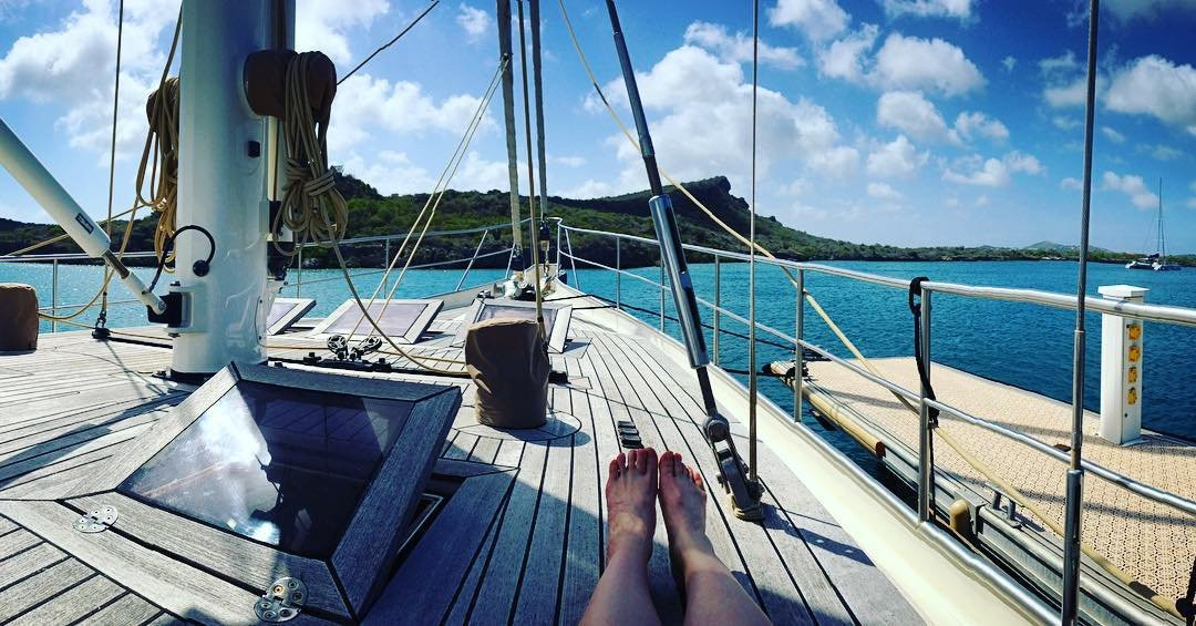 Domicil Yacht Hotel主图