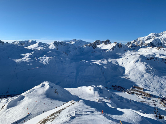 Hotel Le Ski d'Or主图