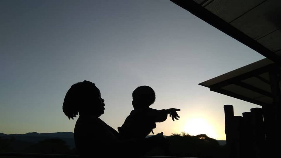 岛营地巴林戈豪华帐篷旅馆主图