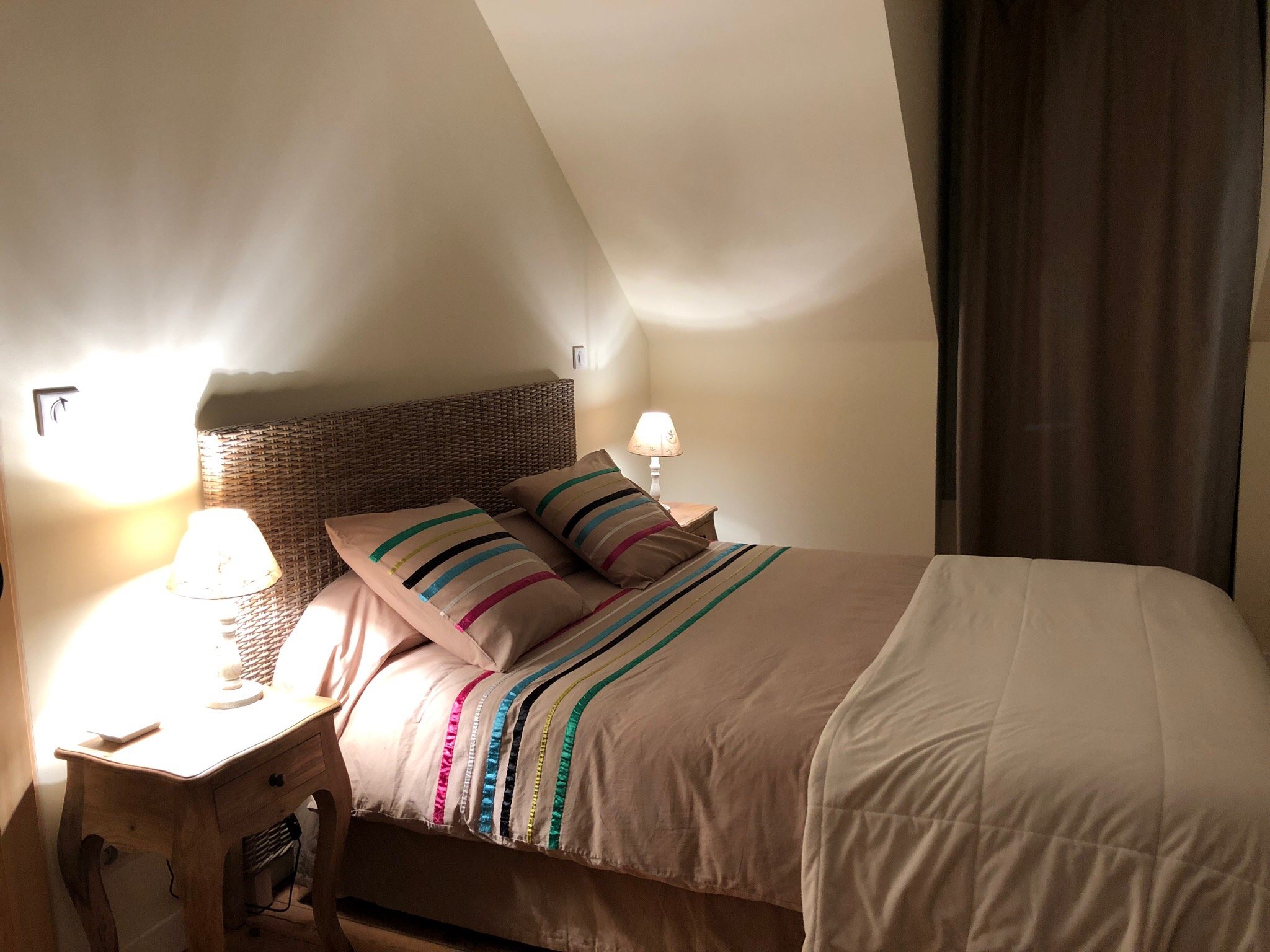 Manoir Saint Hubert-官方