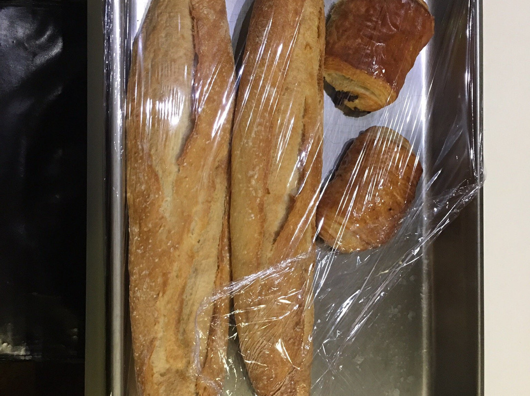 Le Clos des Acacias主图