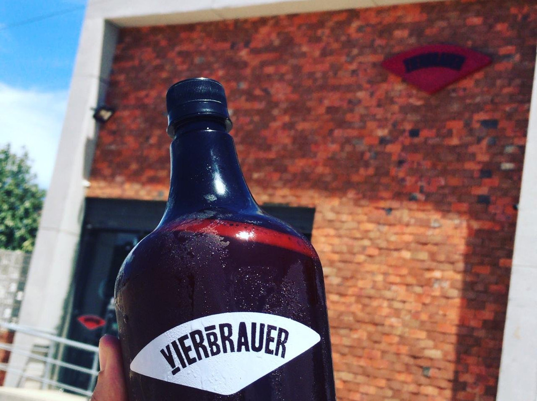 VierBrauer Cervejaria Artesanal景点图片