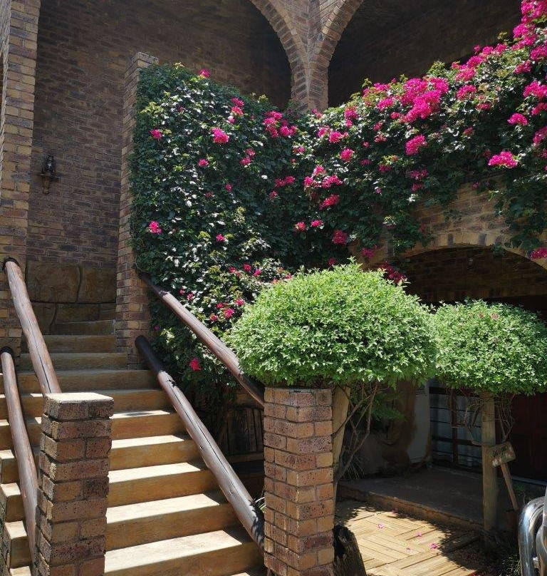 Bastille de Blignaut B&B主图