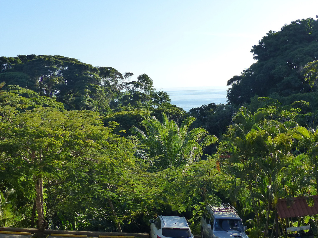 Hotel Cuna Del Angel主图