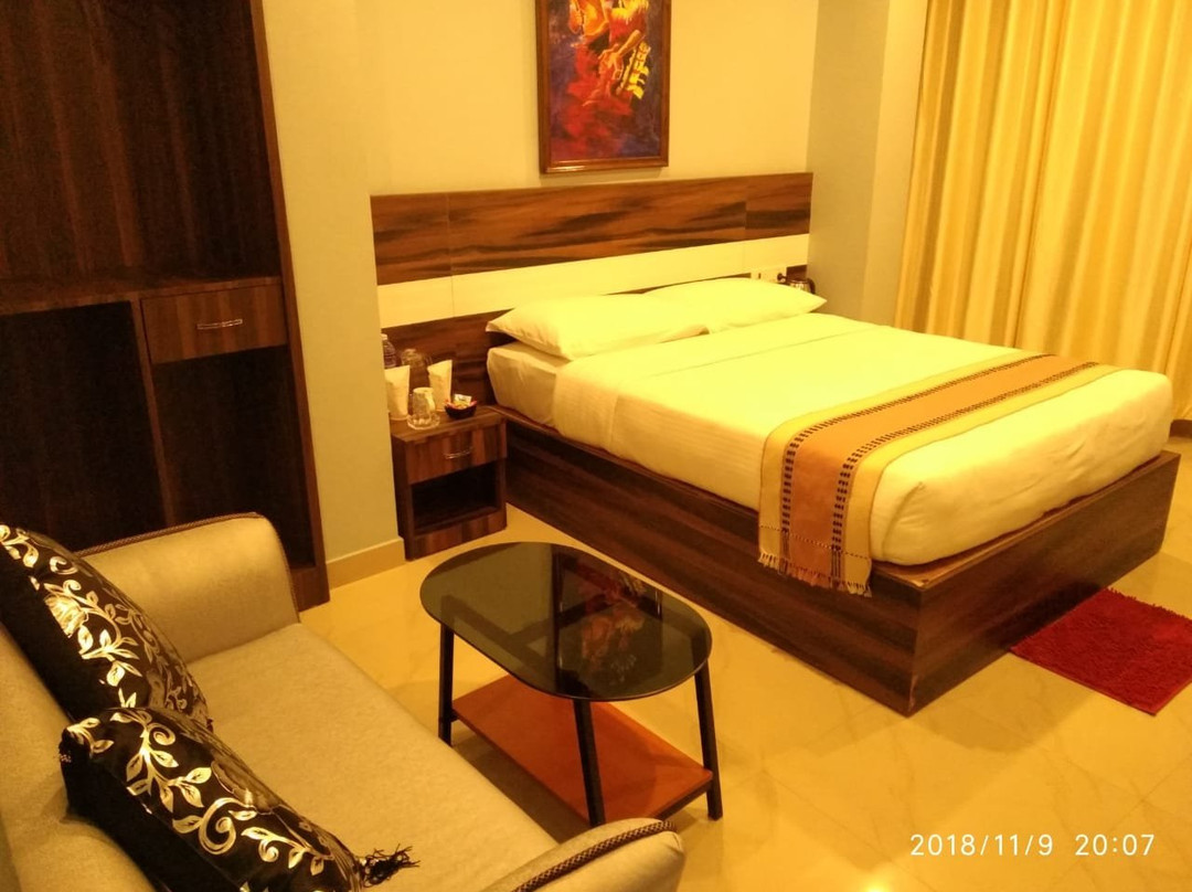 Phouoibee Hotel