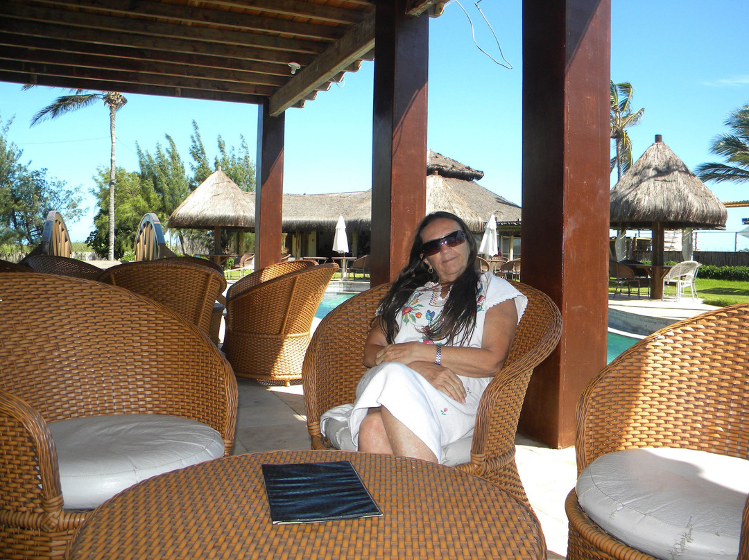 Casa do Mar Hotel主图