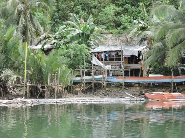 Abatan River-Cortes必去景点