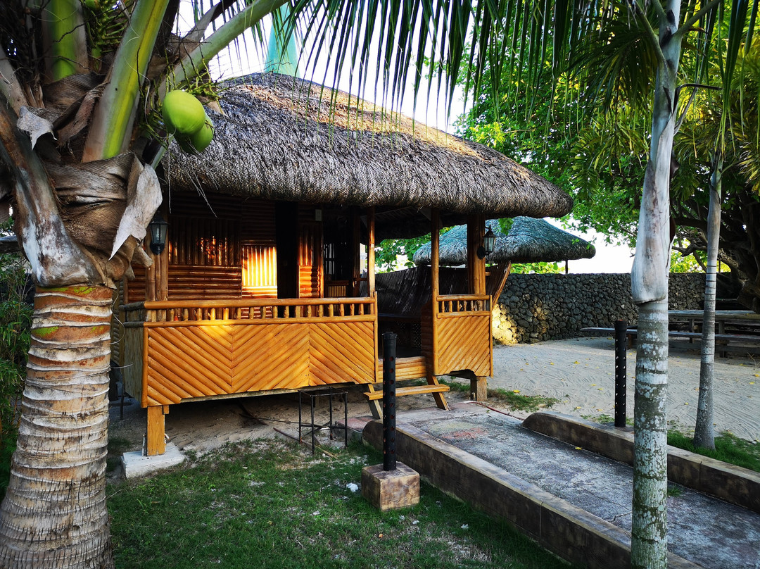 Residencia de Palo Maria主图