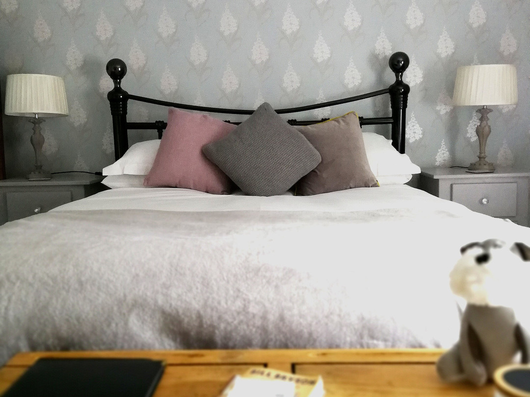 Rumah Home B&B主图