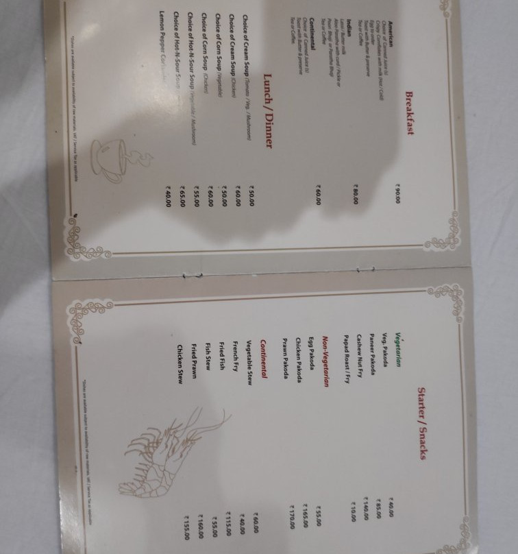 Aryanivas Chandbali主图