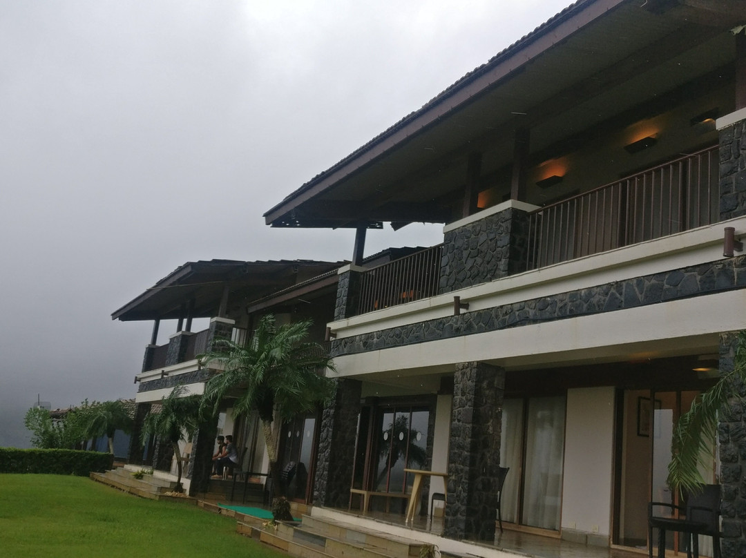 Ekaant The Retreat主图