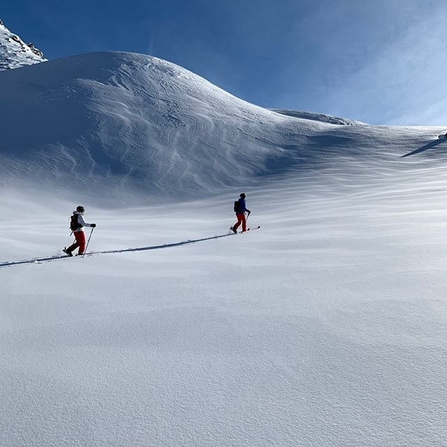 Ecole du Ski Francais - Plagne Bellecôte景点图片