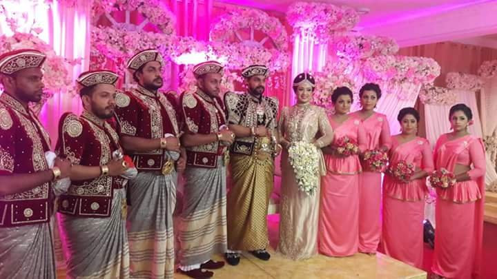 Sri Lankan Tour Leaders-科伦坡必去景点