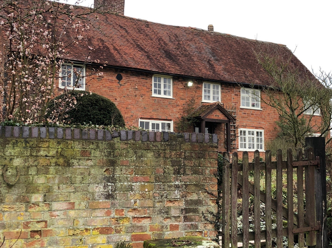 Shrewley Pools Farm主图