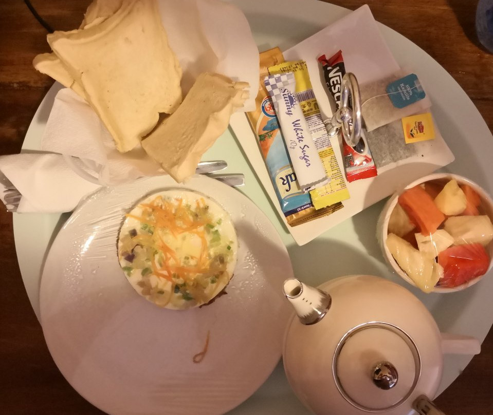 Cheers Guesthouse主图