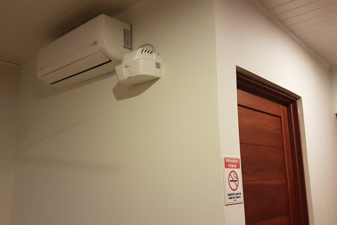 Terra Viva Hotel主图