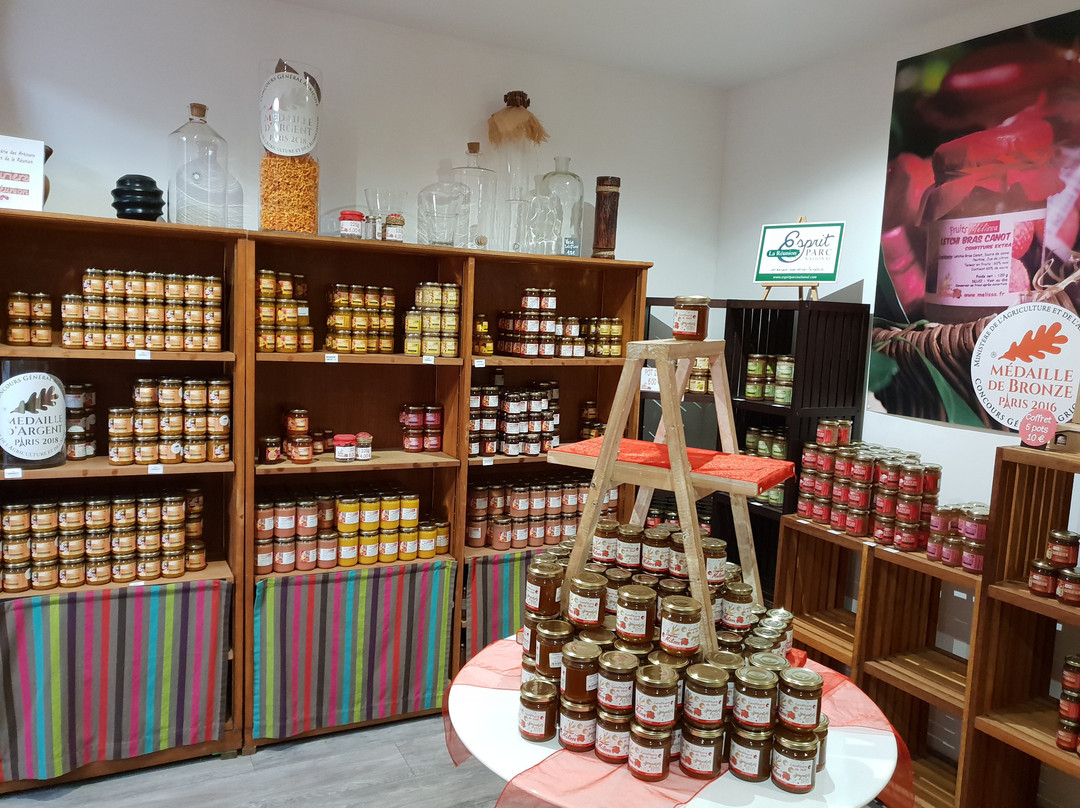 Le Comptoir Melissa景点图片