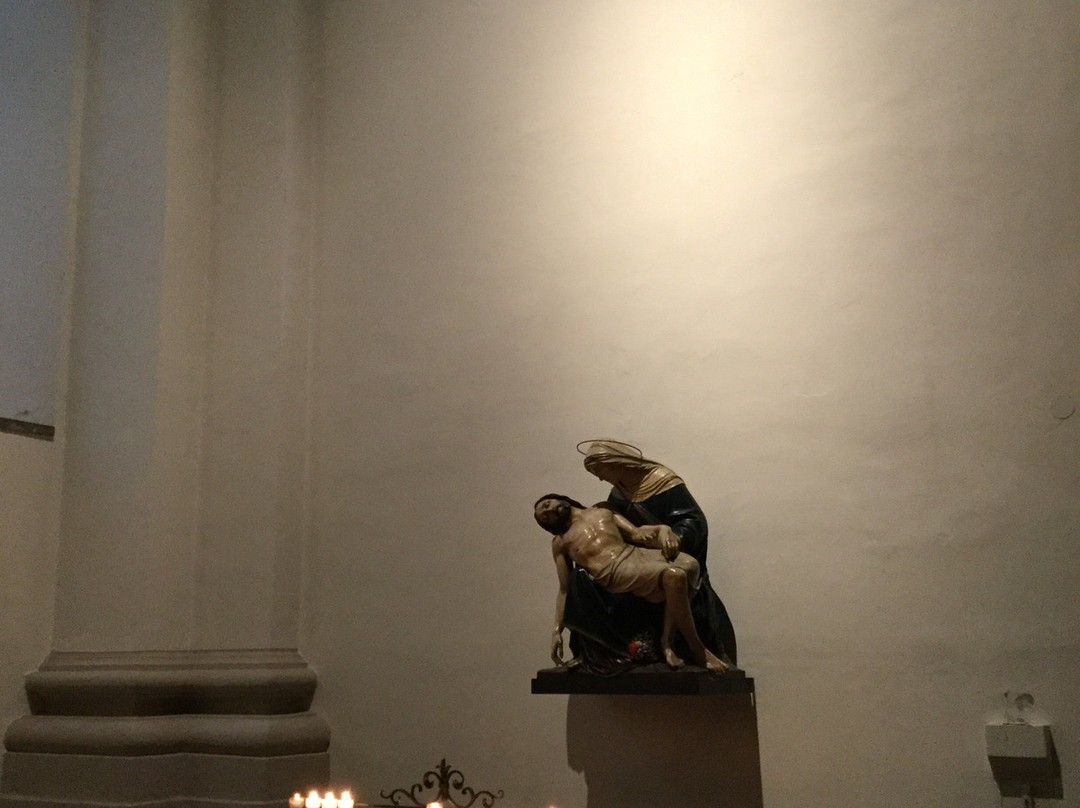 Alter Dom-林兹必去景点