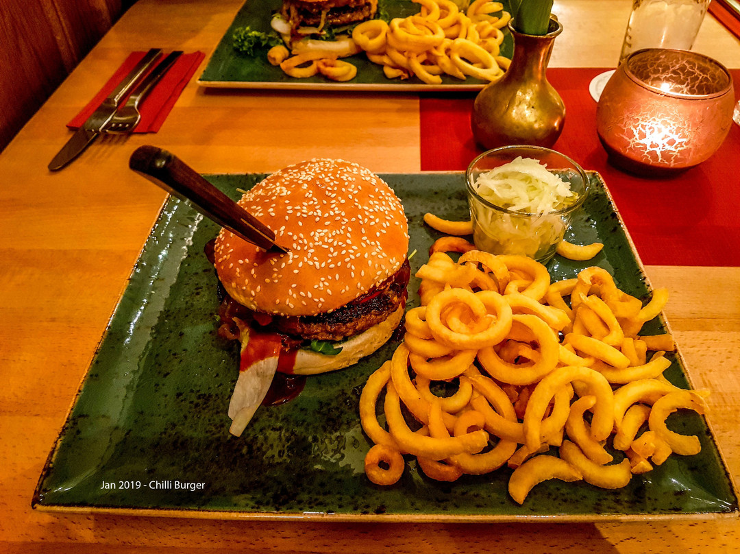 Zum Dom-Haan必去景点